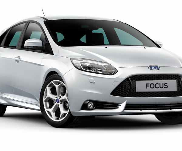 Ford Focus MK3  Car Enhancements UK