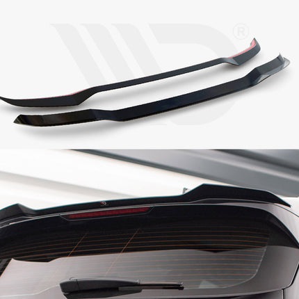 SPOILER CAP BMW X3 G01 - Car Enhancements UK