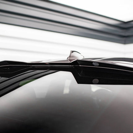 SPOILER CAP BMW X6 M-PACK G06 (2019-) - Car Enhancements UK