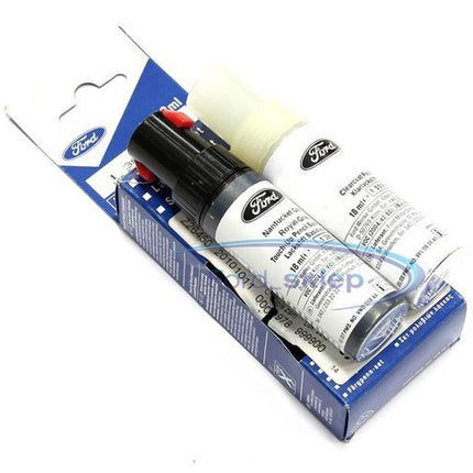 Genuine Ford Moondust Silver Touch Up Pen - Car Enhancements UK