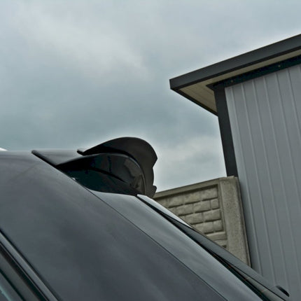 SPOILER CAP AUDI A4 B7 - Car Enhancements UK