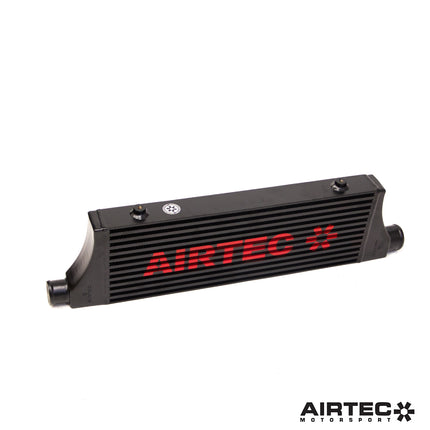 AIRTEC FIAT 500 ABARTH 60MM CORE INTERCOOLER UPGRADE (AUTOMATIC GEARBOX) - Car Enhancements UK