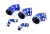 Chargecooler Replacement Hose Kit for VW T6 204PS/180PS - Car Enhancements UK