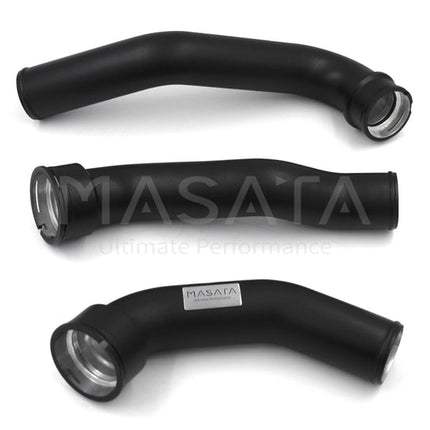 MASATA FORD FOCUS MK4 1.5L CHARGEPIPE & TURBO TO INTERCOOLER PIPE - Car Enhancements UK