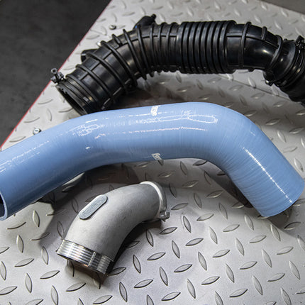Forge Motorsport Turbo Inlet for Hyundai i20N - Car Enhancements UK