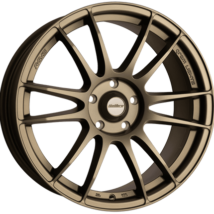 Calibre Wheels - Suzuka 4x108 17" - Car Enhancements UK