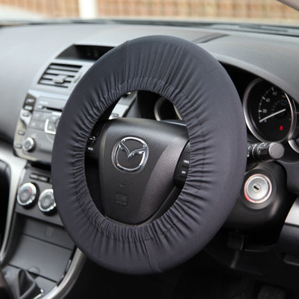 Disklok Steering Wheel Protective Cover - Car Enhancements UK