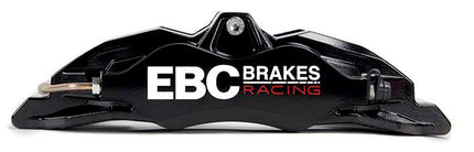 EBC Big Brake Kit - MK7 Fiesta - Car Enhancements UK