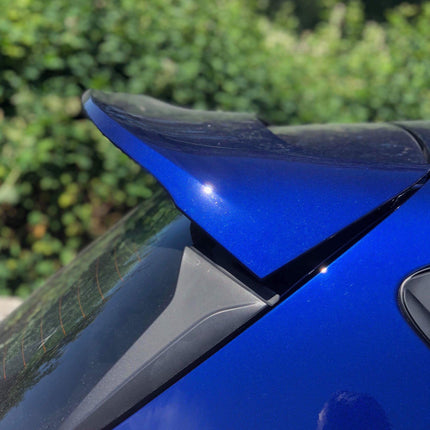 Aesthetic Energy Spoiler Risers MK8 Fiesta (Multiple Colours) - Car Enhancements UK