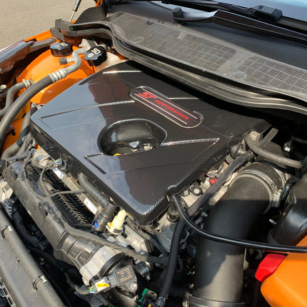 Proform Engine Cover - MK4 Focus ST-Line 1.5 - Car Enhancements UK