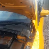 Focus MK3 Bonnet Strut KIt - Car Enhancements UK