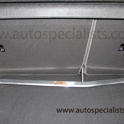 SUMMIT Fiesta Mk7 & 7.5 Rear Upper Strut Brace 'Including ST180' M-M2-005 - Car Enhancements UK