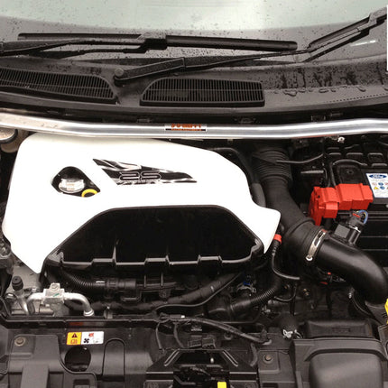 SUMMIT Fiesta Mk7 & 7.5 Front Upper Strut Brace F-FA-UKWP - Car Enhancements UK