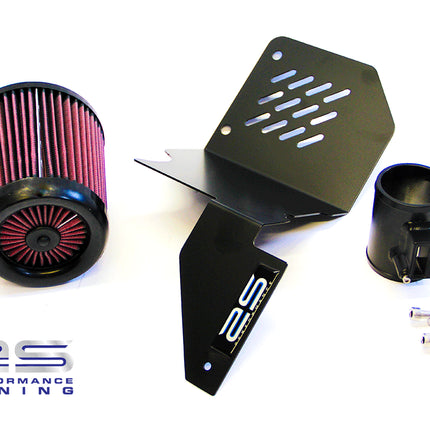 AIRTEC Stage 2 Induction Kit for MK7 Fiesta ST 1.6 EcoBoost - Car Enhancements UK