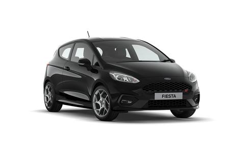 Performance - Ford Fiesta MK8 ST (2018-2024)