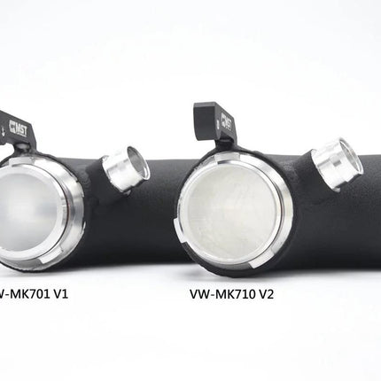 MST Performance Intake Hose & Turbo Inlet Elbow (Multiple Options) for 2.0 TSI EA888 VAG | Car Enhancements UK