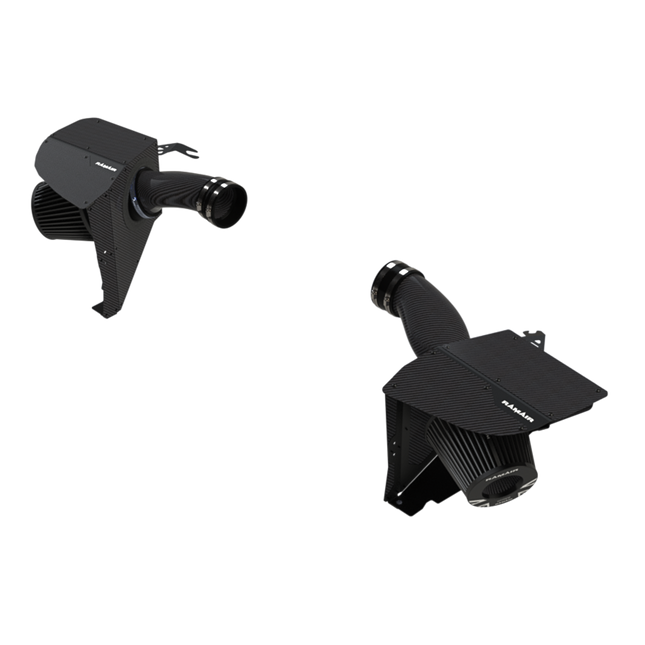 RamAir Induction Kit - Carbon Fibre Induction Kit for BMW M5 G90