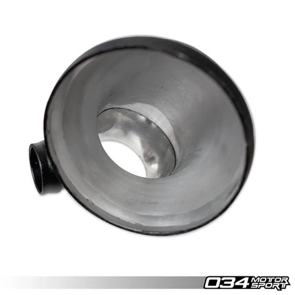 034 Motorsport Turbo Inlet Elbow - Golf MK7 GTI/R & 8V S3/TT/TT | Car Enhancements UK