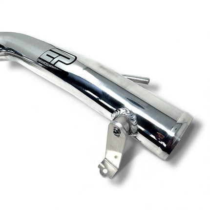 1.0 EcoBoost Enhanced Performance Alloy Crossover pipe all models