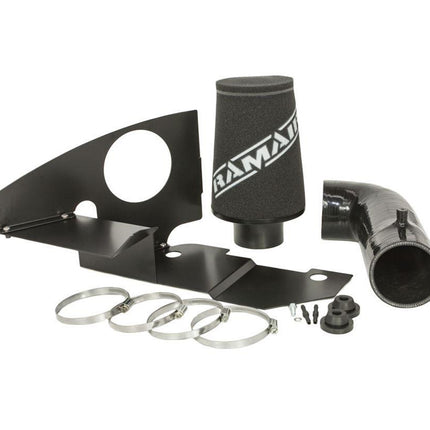 RamAir Performance Induction Kit - 2.0 TSI EA888 Engine with 80mm MAF | Car Enhancements UK