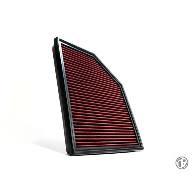 09 Design - 09D HVF Performance Panel Filter [Ranger Raptor 3.0 V6 2023+]