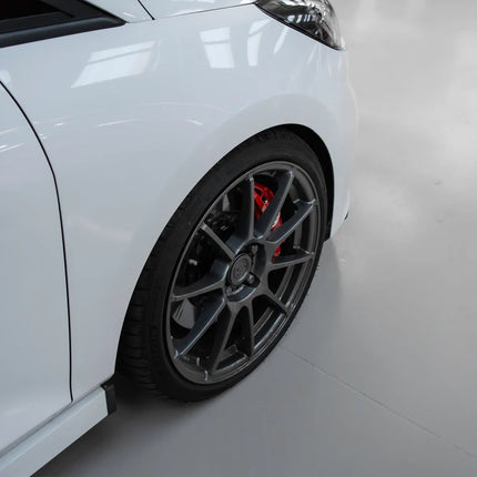 09 Design - 09D x OZ Assetto Gara Alloy Wheel Set [Fiesta ST Mk8/8.5]