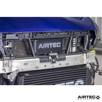 AIRTEC MOTORSPORT OIL COOLER FOR PEUGEOT 308 GTI | Car Enhancements UK