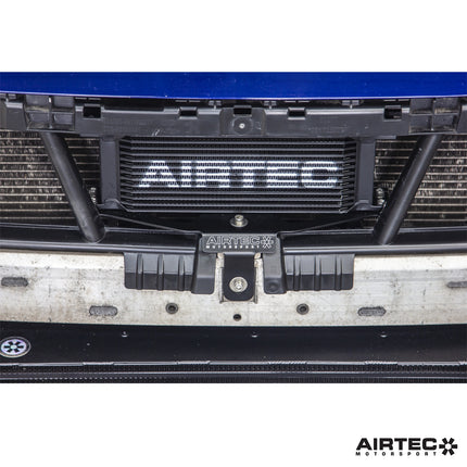 AIRTEC MOTORSPORT OIL COOLER FOR PEUGEOT 308 GTI - Car Enhancements UK