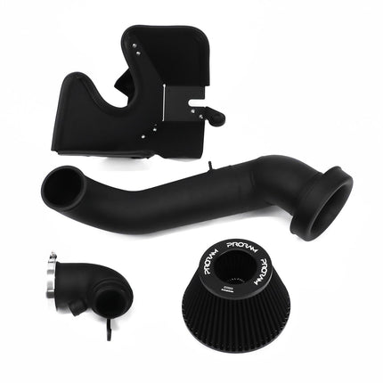 RamAir Oversized Induction Kit - VAG MQB Models (1.8 & 2.0 TSi / TFSi) | Car Enhancements UK