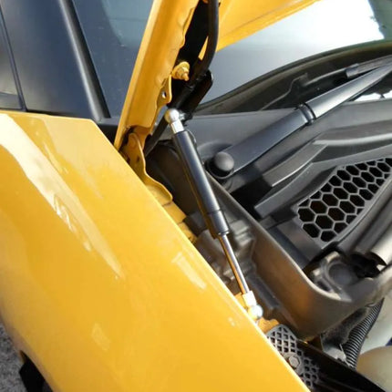 Citroen DS3 Bonnet Strut Kit - NB Styling | Car Enhancements UK