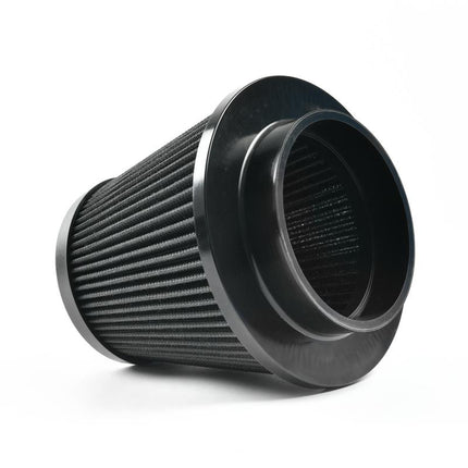 ITG Maxogen Rubber Necked Pleated Filter 127mm Neck ID | Car Enhancements UK
