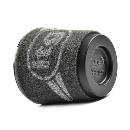 ITG Maxogen Rubber Necked Pleated Filter 127mm Neck ID | Car Enhancements UK