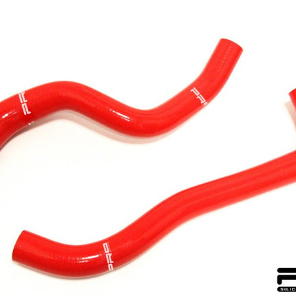 PRO HOSES TWO-PIECE COOLANT HOSE KIT FOR FIESTA MK6 1.6 TDCI - Car Enhancements UK