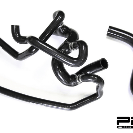 PRO HOSES TWO-PIECE COOLANT HOSE KIT FOR FOCUS RS MK1 - Car Enhancements UK