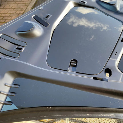 Proform Under Bonnet Finishing Plate Set - Mk3.5 Focus (Set 3) - Car Enhancements UK