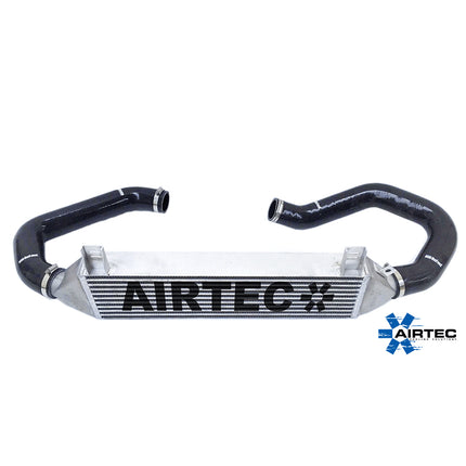 AIRTEC INTERCOOLER UPGRADE FOR VW TIGUAN 2007-2016 2.0 TDI | Car Enhancements UK