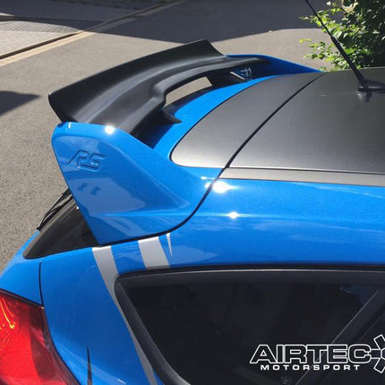 AUTOSPECIALISTS DESIGN SPOILER LIP FOR MK3 FOCUS RS | Car Enhancements UK