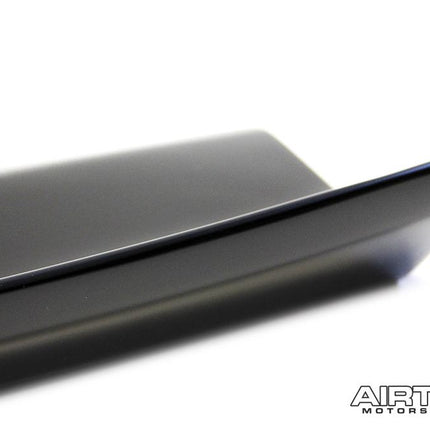 AUTOSPECIALISTS DESIGN SPOILER LIP FOR MK3 FOCUS RS | Car Enhancements UK