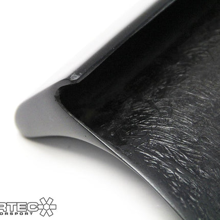AUTOSPECIALISTS DESIGN SPOILER LIP FOR MK3 FOCUS RS | Car Enhancements UK