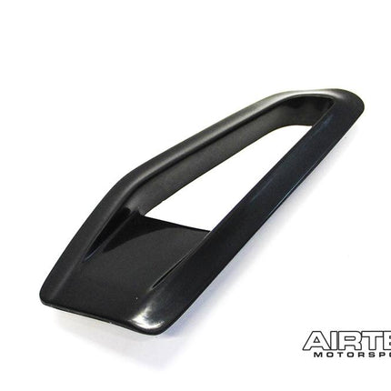 AUTOSPECIALISTS DESIGN WRC STYLE BONNET VENTS FOR FOCUS MK2 FACELIFT INCL. RS | Car Enhancements UK