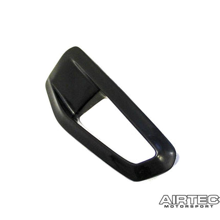 AUTOSPECIALISTS DESIGN WRC STYLE BONNET VENTS FOR FOCUS MK2 FACELIFT INCL. RS | Car Enhancements UK