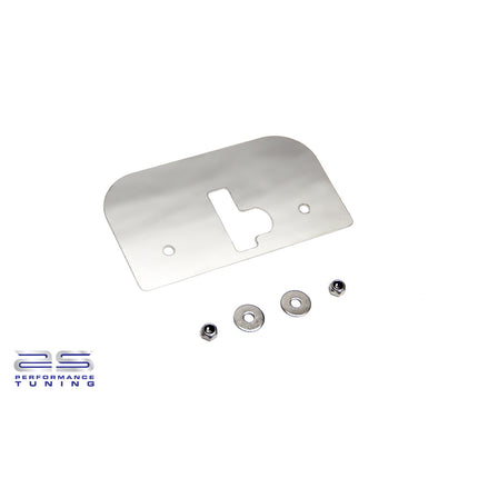 AUTOSPECIALISTS BONNET LATCH SURROUND FOR FIESTA MK8 | Car Enhancements UK