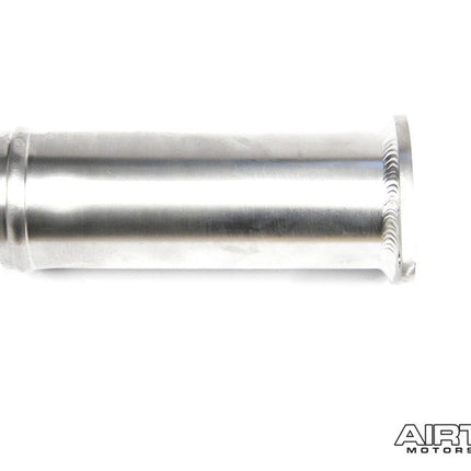 AIRTEC DE-RES PIPE FOR MK3 FOCUS/M-SPORT TRANSIT CONNECT 1.6 TDCI | Car Enhancements UK