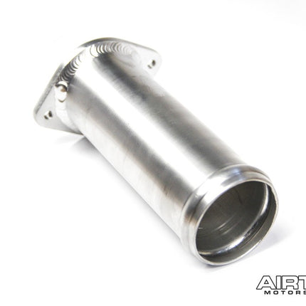 AIRTEC DE-RES PIPE FOR MK3 FOCUS/M-SPORT TRANSIT CONNECT 1.6 TDCI | Car Enhancements UK
