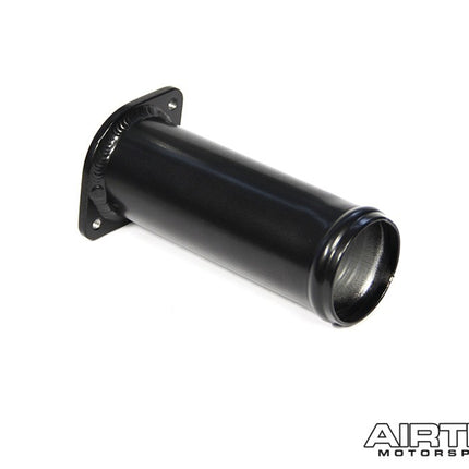 AIRTEC DE-RES PIPE FOR MK3 FOCUS/M-SPORT TRANSIT CONNECT 1.6 TDCI | Car Enhancements UK