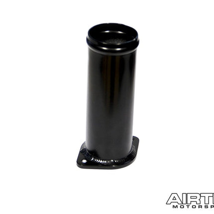 AIRTEC DE-RES PIPE FOR MK3 FOCUS/M-SPORT TRANSIT CONNECT 1.6 TDCI | Car Enhancements UK