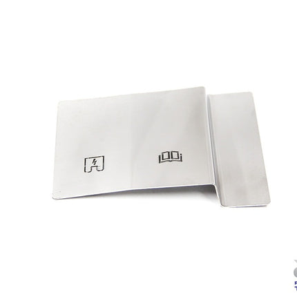 AUTOSPECIALISTS FUSE BOX COVER FOR FIESTA MK8 | Car Enhancements UK