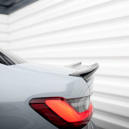 SPOILER CAP 3D BMW 3 M340I / M-PACK G20 / G20 FACELIFT - Car Enhancements UK