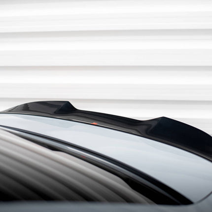 SPOILER CAP 3D BMW 3 M340I / M-PACK G20 / G20 FACELIFT - Car Enhancements UK