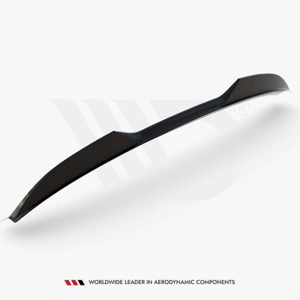 SPOILER CAP 3D BMW 3 M340I / M-PACK G20 / G20 FACELIFT - Car Enhancements UK